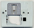   Janome MS100,2512,5812